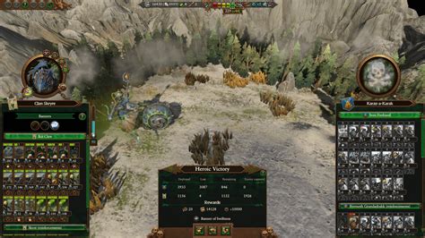 warhammer 3 control large army|Advanced controls .